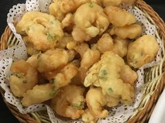 -俏东方·海味水饺·青岛菜(崂山店)