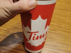 -Tims天好咖啡(河西万象城店)
