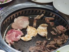-33韩式自助烧烤(环城南路店)
