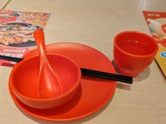 -避风塘(五角场店)