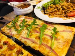 -莫比餐厅(五道口店)