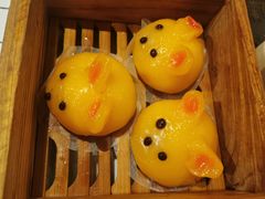 -海航大厦万豪酒店彩海轩中餐厅(霄云路店)