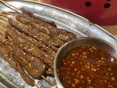 -串盟烧烤大排档·长沙美食地标(星沙店)