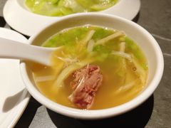 -佬太公海鸭·海鲜大排档(上海总店)
