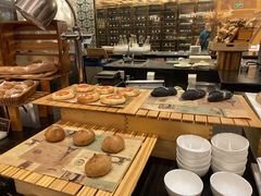 -广州天河希尔顿酒店