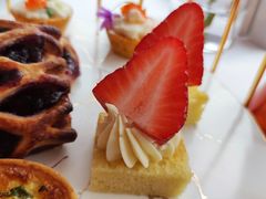 -Kathleen's Waitan 凯圣琳江景西餐厅(外滩店)