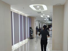 -美年大健康体检中心(太阳宫分院)