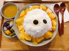 -怪物的冰与火(天虹商场中山路店)