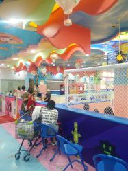 -胜利乐园(胜利购物广场店)