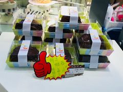 -长发西饼(临顿路店)