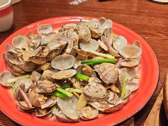 -南海渔家•海鲜•正宗海南菜(海棠湾店)