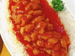 -田婆婆的菜(新天地店)
