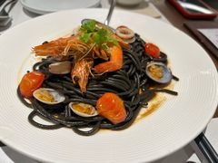 -港丽餐厅(杭大店)