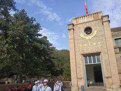 -延安杨家岭革命旧址