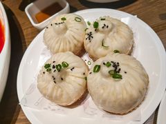 -廊亦舫Lang Yi Fang Restaurant(金桥店)