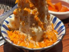 -烧肉一番·新韩式炭火烤肉(大岭山店)