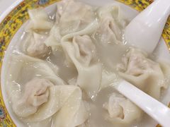 -龙抄手(春熙路总店)