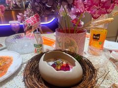 -小董哥烤串·爆汁大油边(故宫店)