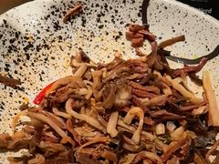 -上海锦江汤臣洲际大酒店壹阶层