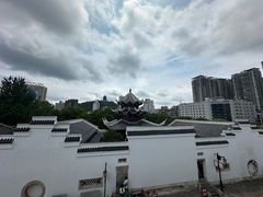 -文昌阁