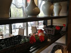 -金枝玉叶上海人家食府(三里河店)