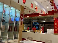 大堂-老通城豆皮大王(吉庆街店)