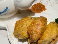 -唐猫庭院·千年陕菜(大唐不夜城店)