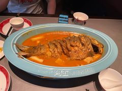 -阿五黄河大鲤鱼(建业路店)