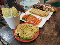 -小龍鳳·港式海鲜打边炉(沙湖路店)