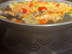 -烤匠麻辣烤鱼(双流明城购物中心店)