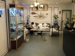 -席仁堂推拿按摩脊柱调理(世纪科贸大厦店)