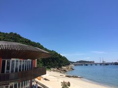 -一舍大湾酒店
