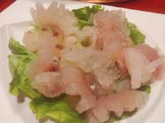 -前门·鲜肉火锅(长风店)