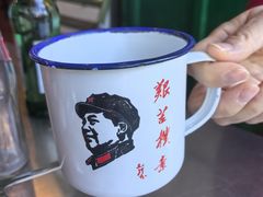 -永安里地摊烤肉(首创店)