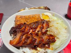 -阿诚市井潮汕菜(金台路店)