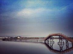 -白洋淀景区