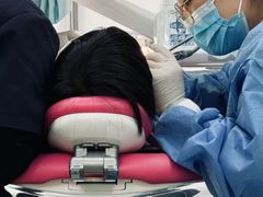 -精德口腔·种植修复·儿牙中心(财富中心店)