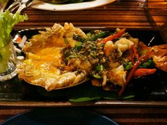 -Paak Dang Riverside 红嘴河畔餐厅