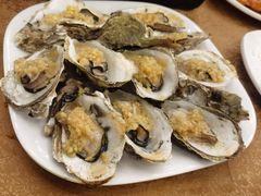 -吉源大排档·鱼生·海鲜(烧烤彩印厂店)