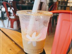 -太平洋咖啡(五月花店)