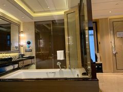 -长沙富力万达文华酒店