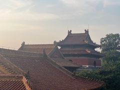 -北陵公园