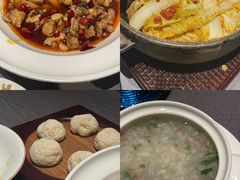 -观宴·品质赣菜(高新大道店)