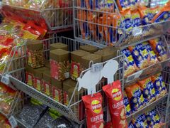 -物美超市(下沙店)