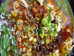 红汤饵丝-七公里小吃街(海埂路店)