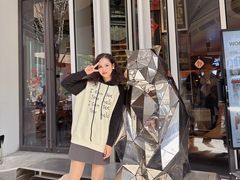 -黑胶星球(华发中城商都店)