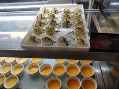 -比格比萨自助(新辰里学清路店)