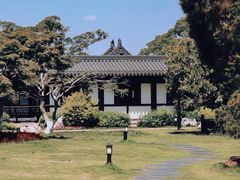 -江心屿景区