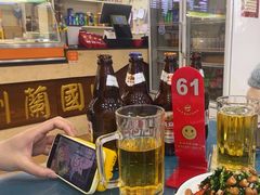 -马艾萨中国兰州传统牛肉面(惠新里店)