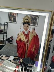 点击看大图 -美云庭古装·格格服汉服·京城旅拍(北京店)